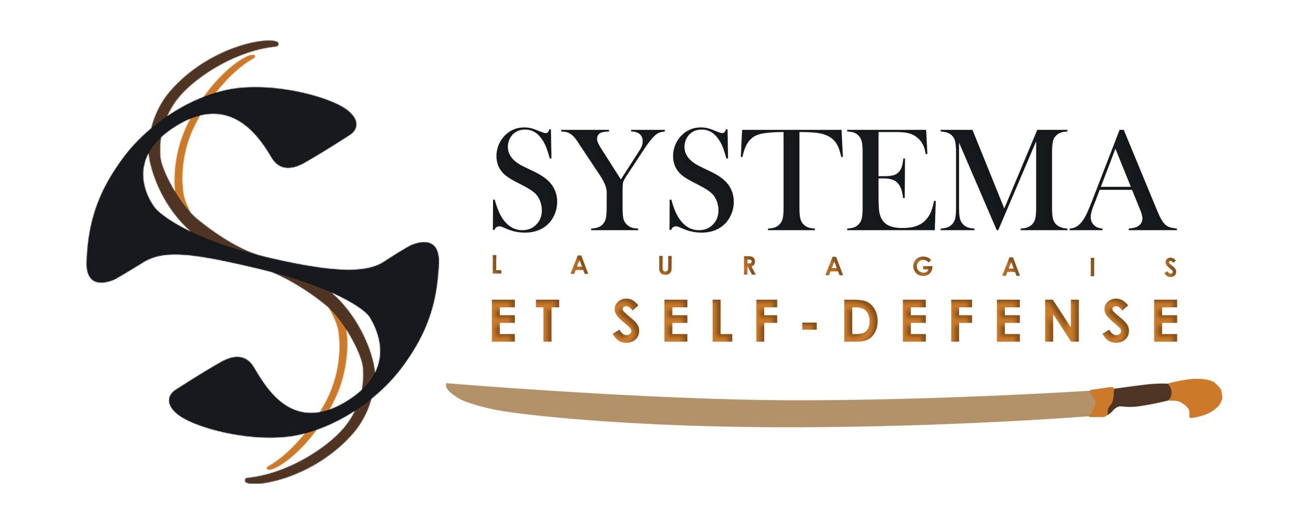 Logo Systema Lauragais avec Shashka