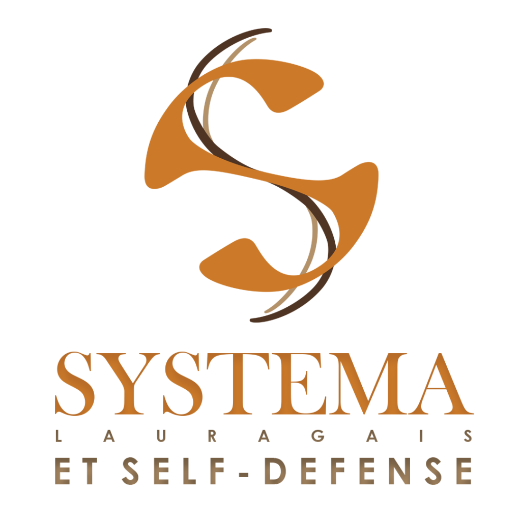 Logo Systema Lauragais et Self-Défense